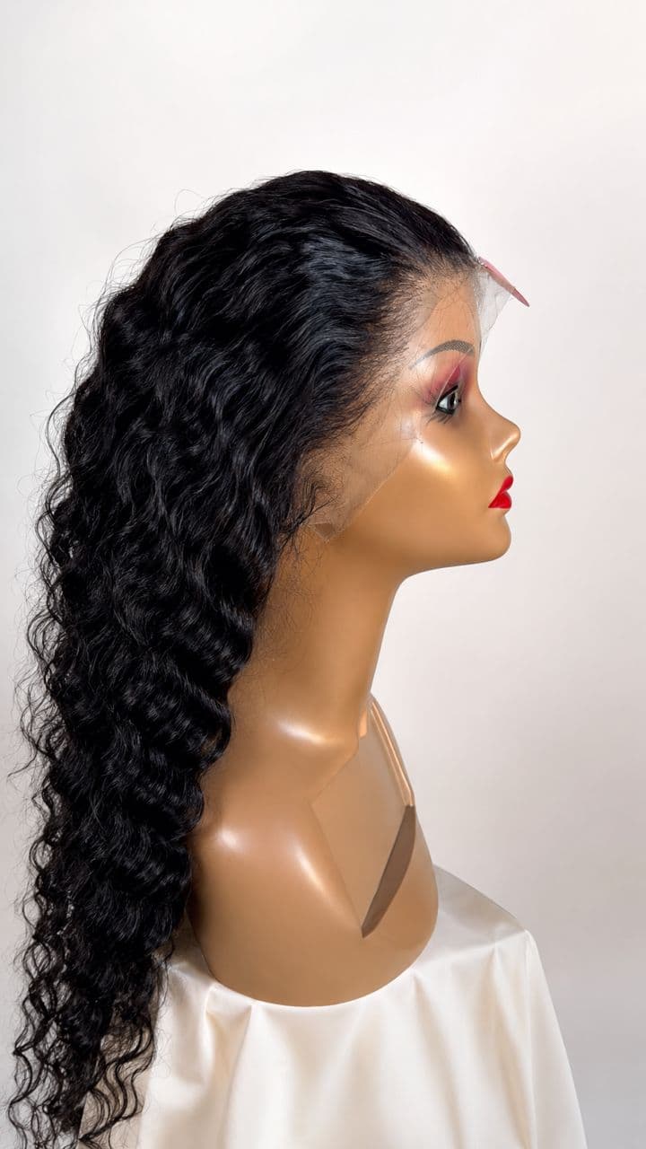 13x4 Deep Wave 30" SDD