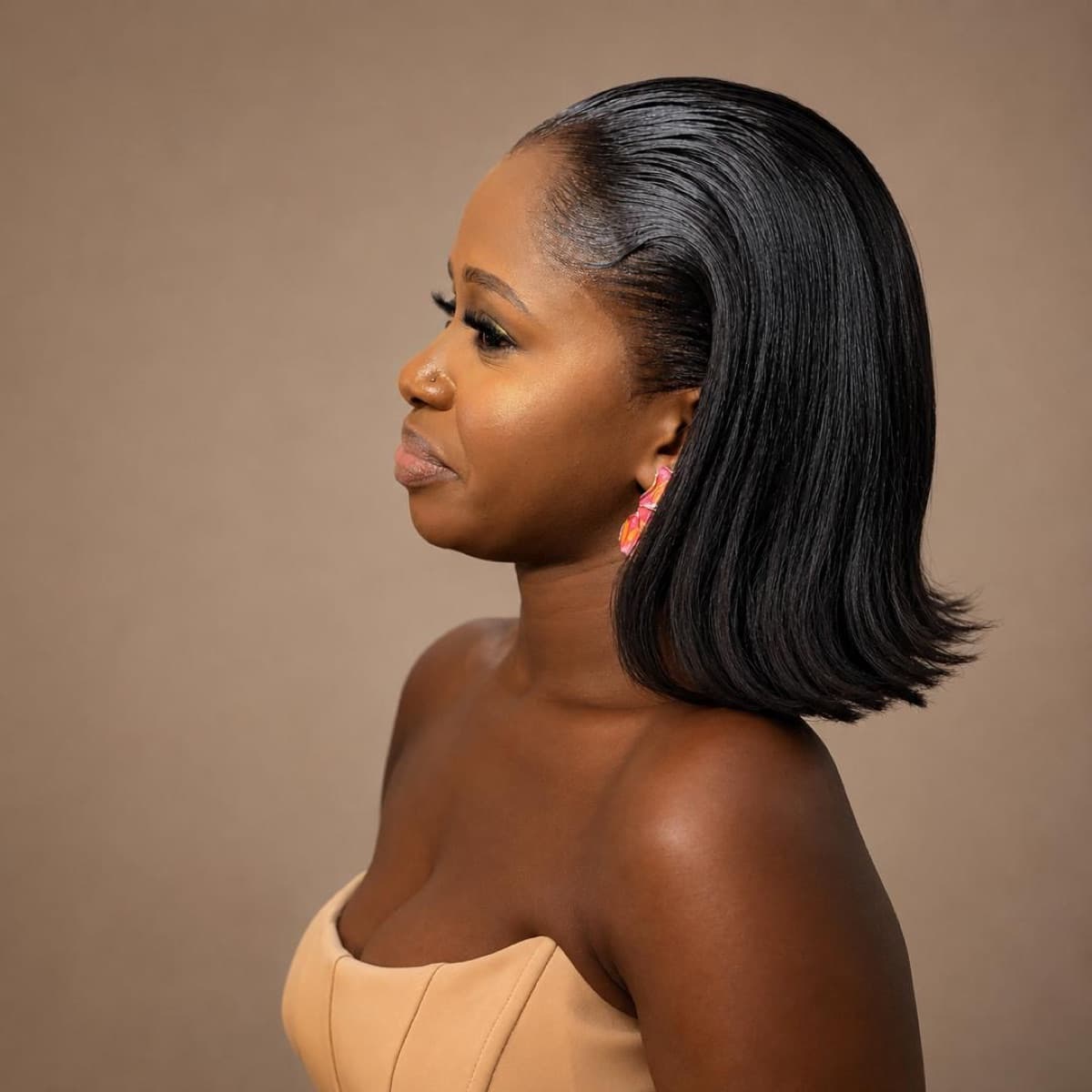Glueless Wigs